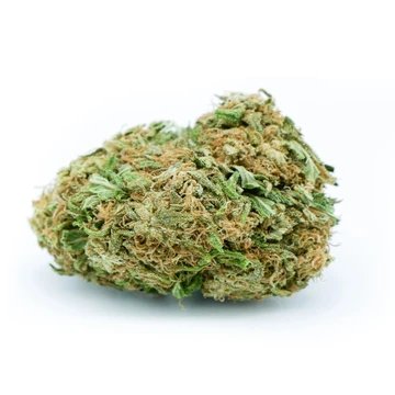 CBG Hemp Flower