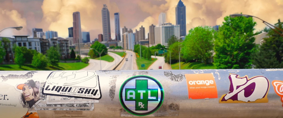 ATLRx CBD Banner